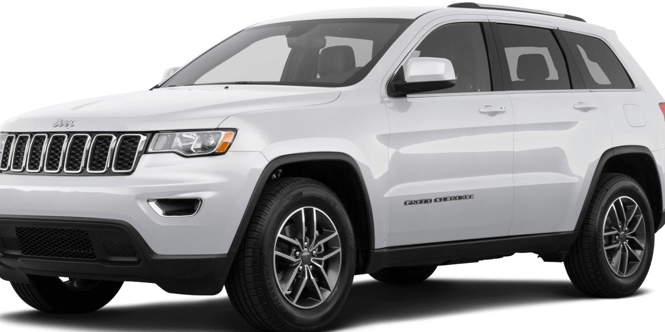 JEEP GRAND CHEROKEE 2019 1C4RJEBG5KC543891 image